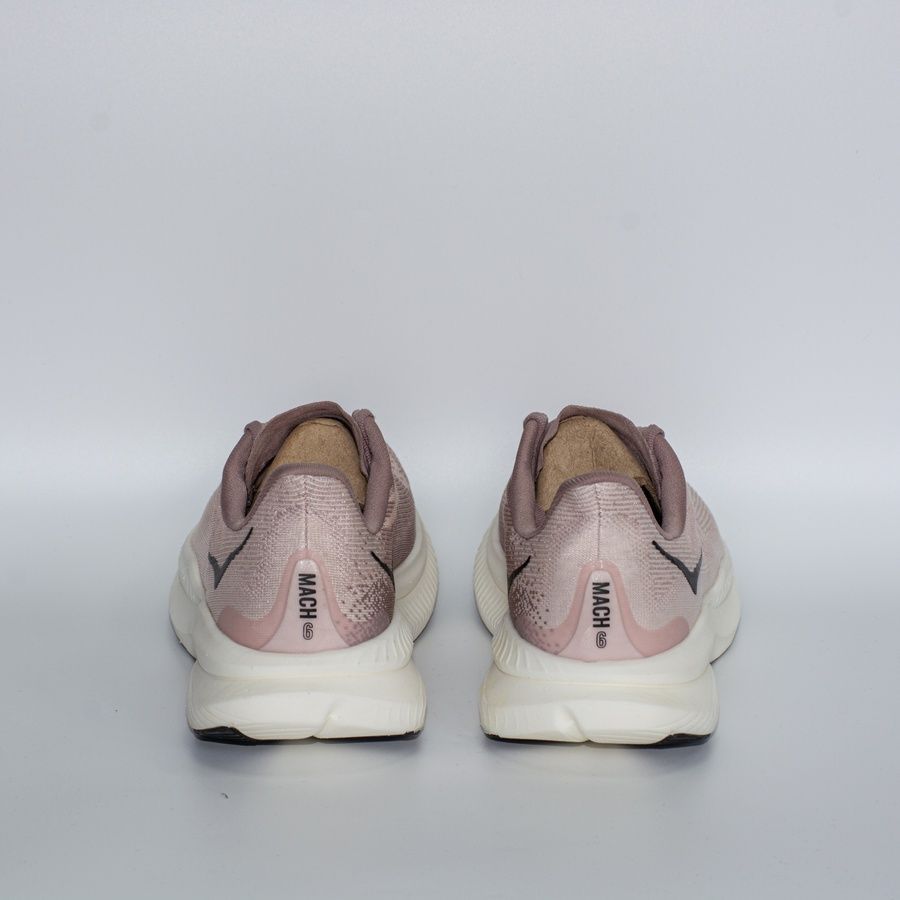 Кросівки HOKA Mach 6 LA Cosmic Pearl / Quartzite, 1164033-CLQ-EU40-2-3, розмір: 40 2/3 (25.5 см) 1164033-CLQ-EU40-2-3 фото