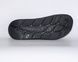 Slides HOKA Ora Athletic Slide Black / White / Multi, 1155154 BWMT, size: 48 (31 cm)
