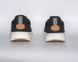 Мокасини HEY DUDE Sirocco Alta Neutrals Black, 42642-001-EU39, розмір: 39 (24 см) 42642-001-EU39 фото 4