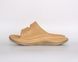 Шльопанці HOKA Ora Luxe Beige / Tan, 1134150-BT-EU38-23, розмір: W7 / EU 38 2/3 (24 см) 1134150-BT-EU38-23 фото 2