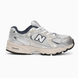 Оригінальні дитячі кросівки New Balance 530 Bungee Summer Fog / Nimbus Cloud / NB Navy, IZ530KA, розмір: 26 (15 см) IZ530KA-EU26 фото 1