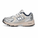 Оригінальні дитячі кросівки New Balance 530 Bungee Summer Fog / Nimbus Cloud / NB Navy, IZ530KA, розмір: 26 (15 см) IZ530KA-EU26 фото 2