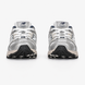 Оригінальні дитячі кросівки New Balance 530 Bungee Summer Fog / Nimbus Cloud / NB Navy, IZ530KA, розмір: 26 (15 см) IZ530KA-EU26 фото 3
