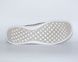 Loafers HEY DUDE Welsh Grip Mix Light Grey / White, 40153-00J-EU46, size: 46 (31 cm)