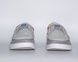 Loafers HEY DUDE Welsh Grip Mix Light Grey / White, 40153-00J-EU46, size: 46 (31 cm)