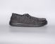 Мокасини HEY DUDE Wendy Heathered Stretch Black, 43226-003-EU39, розмір: 39 (24 см) 43226-003-EU39 фото 1