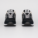 Оригінальні дитячі кросівки New Balance 574 Core Lace Black / White, PC574EVB, розмір: 32 (19 см) PC574EVB-EU32 фото 3