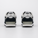 Оригінальні дитячі кросівки New Balance 574 Core Lace Black / White, PC574EVB, розмір: 32 (19 см) PC574EVB-EU32 фото 4