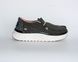 Мокасини HEY DUDE Wendy Peak Chambray Black / Graphite, 40255-001-EU37, розмір: 37 (22 см) 40255-001-EU37 фото 1