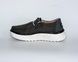 Мокасини HEY DUDE Wendy Peak Chambray Black / Graphite, 40255-001-EU37, розмір: 37 (22 см) 40255-001-EU37 фото 2