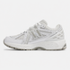 Оригінальні дитячі кросівки New Balance 1906 Lace White / Raincloud, PC1906CA, розмір: 32 (19 см) PC1906CA-EU32 фото 2
