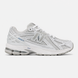 Оригінальні дитячі кросівки New Balance 1906 Lace White / Raincloud, PC1906CA, розмір: 32 (19 см) PC1906CA-EU32 фото 1