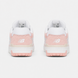 Оригінальні дитячі кросівки New Balance 550 Lace White / Pink Haze, PSB550CD, розмір: 34,5 (20,5 см) PSB550CD-EU34 фото 4