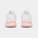 Оригінальні дитячі кросівки New Balance 550 Lace White / Pink Haze, PSB550CD, розмір: 34,5 (20,5 см) PSB550CD-EU34 фото 3