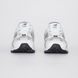 Оригінальні дитячі кросівки New Balance 530 Bungee Lace NB White / Natural Indigo / Silver Metallic, IZ530SB1, розмір: 25,5 (15 см) IZ530SB1-EU25 фото 3