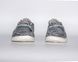 Мокасини HEY DUDE Wendy Sox Dark Grey, 121923008-EU39, розмір: 39 (25 см) 121923008-EU39 фото 3