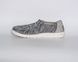 Мокасини HEY DUDE Wendy Sox Dark Grey, 121923008-EU39, розмір: 39 (25 см) 121923008-EU39 фото 2