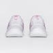 Оригінальні дитячі кросівки New Balance 300 Alternative Closure White / Pink, PT300WL1, розмір: 35 (21 см) PT300WL1-EU35 фото 3