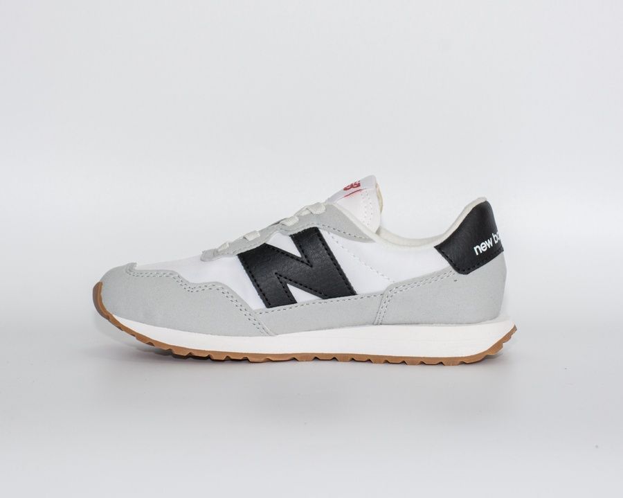 Sneakers New Balance 237 Bungee White / Black, PH237CG-EU32, size: 32 (19 cm)