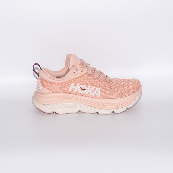 Кросівки HOKA Gaviota 5 Rose Latte / Rose Cream, 1134235 RLTT, розмір: 36 (22 см) 1134235 RLTT фото