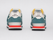 Оригінальні дитячі кросівки New Balance 574 Hook & Loop Black / Marsh Green, PV574RBG, розмір: 31 (18,5 см) PV574RBG-EU31Green фото 4