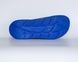 Slides HOKA Ora Recovery Slide 3 Black / Blue, HOKA-ORA-RECOVERY-SLIDE-3-BLACK-BLUE-GEN044, size: M11 / EU 45 1/3 (29 cm)