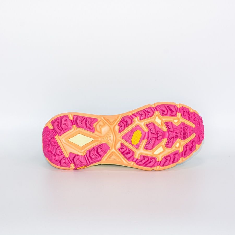Кросівки HOKA Mafate Speed 4 Deep Lake / Ceramic, 1131056 DLCR, розмір: 38 2/3 (24 см) 1131056 DLCR фото