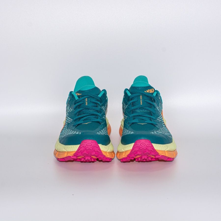 Кросівки HOKA Mafate Speed 4 Deep Lake / Ceramic, 1131056 DLCR, розмір: 38 2/3 (24 см) 1131056 DLCR фото