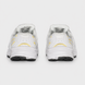 Оригінальні дитячі кросівки New Balance 530 Bungee Lace White / Beige, PZ530SIK, розмір: 31 (18,5 см) PZ530SIK-EU31 фото 4