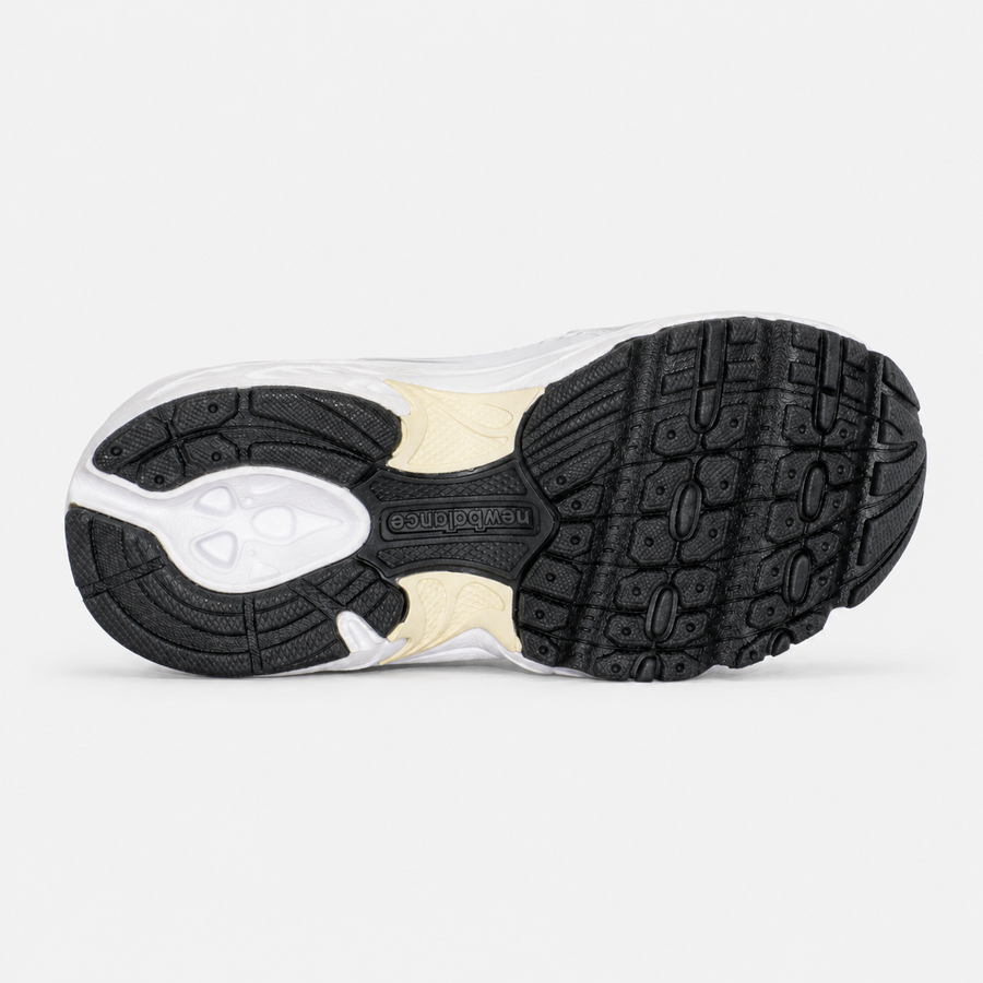 Оригінальні дитячі кросівки New Balance 530 Bungee Lace White / Beige, PZ530SIK, розмір: 31 (18,5 см) PZ530SIK-EU31 фото