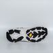 Sneakers HOKA Mafate Speed 4 Lite TS White / Black, 1168971 WBLC, size: 41 1/3 (26 cm)