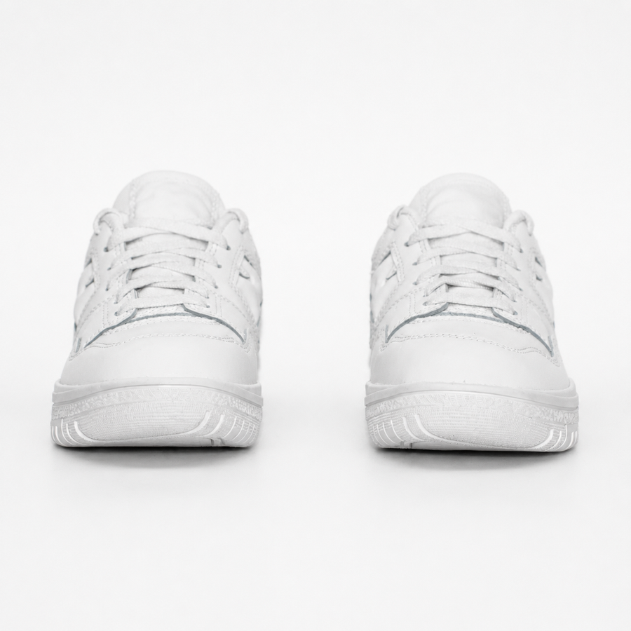 Оригінальні дитячі кросівки New Balance 550 Lace White / NB White, GSB550WW, розмір: 35,5 (21,5 см) GSB550WW-EU35.5 фото