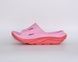 Шльопанці HOKA Ora Recovery Slide 3 Pink / Coral, GEN037-PC-EU36, розмір: Y4 / EU 36 (22 см) GEN037-PC-EU36 фото 2