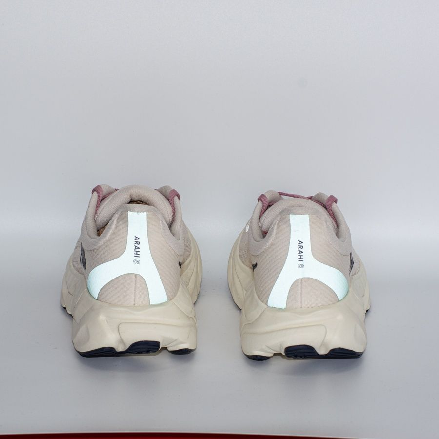 Кросівки HOKA Arahi 8 Rose Cream / Alabaster, 1168691-RCRM-EU40-2-3, розмір: 40 2/3 (25.5 см) 1168691-RCRM-EU40-2-3 фото