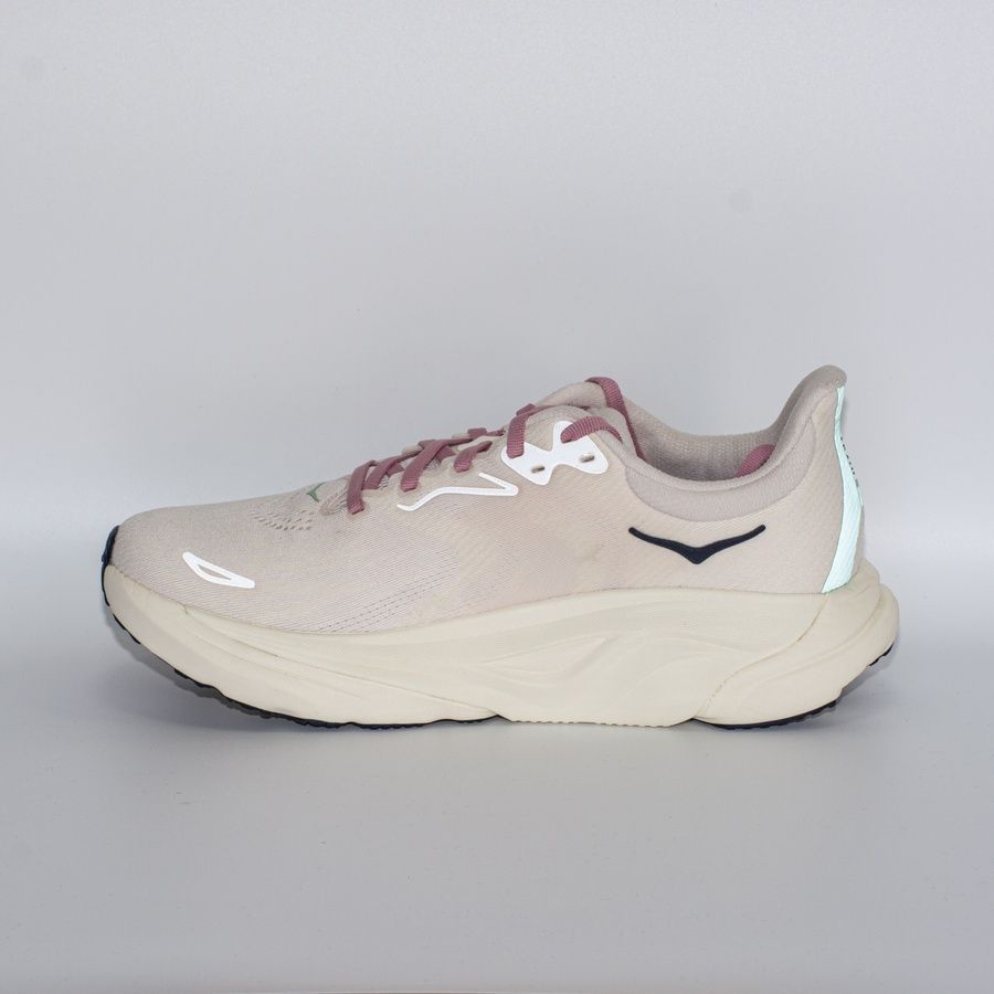 Кросівки HOKA Arahi 8 Rose Cream / Alabaster, 1168691-RCRM-EU40-2-3, розмір: 40 2/3 (25.5 см) 1168691-RCRM-EU40-2-3 фото