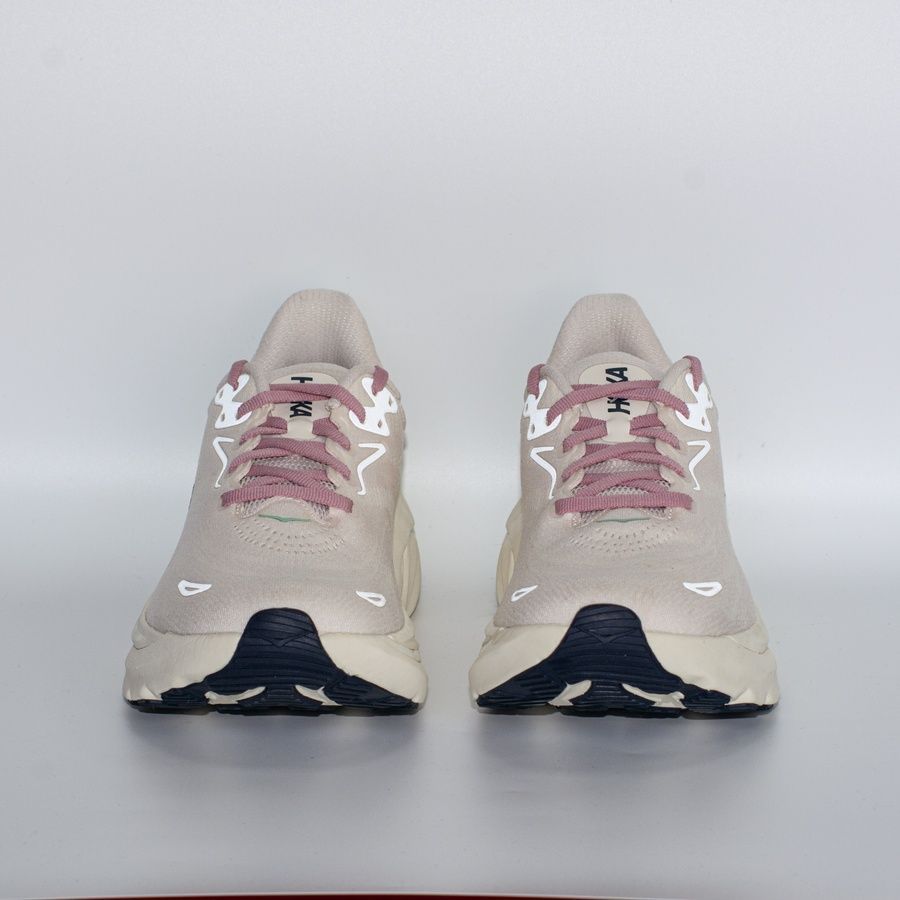 Кросівки HOKA Arahi 8 Rose Cream / Alabaster, 1168691-RCRM-EU40-2-3, розмір: 40 2/3 (25.5 см) 1168691-RCRM-EU40-2-3 фото