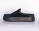 Мокасини HEY DUDE Austin Lift Classic Black / Black, 41272-060-EU40, розмір: 40 (25 см) 41272-060-EU40 фото 2