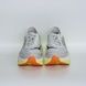 Sneakers HOKA Mach X 2 Frost / Citrus, 1155119 FCT, size: 45 1/3 (29 cm)