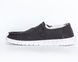 Мокасини HEY DUDE Wendy Basic Black Odyssey Black, 40053-0YF-EU41, розмір: 41 (26 см) 40053-0YF-EU41 фото 2