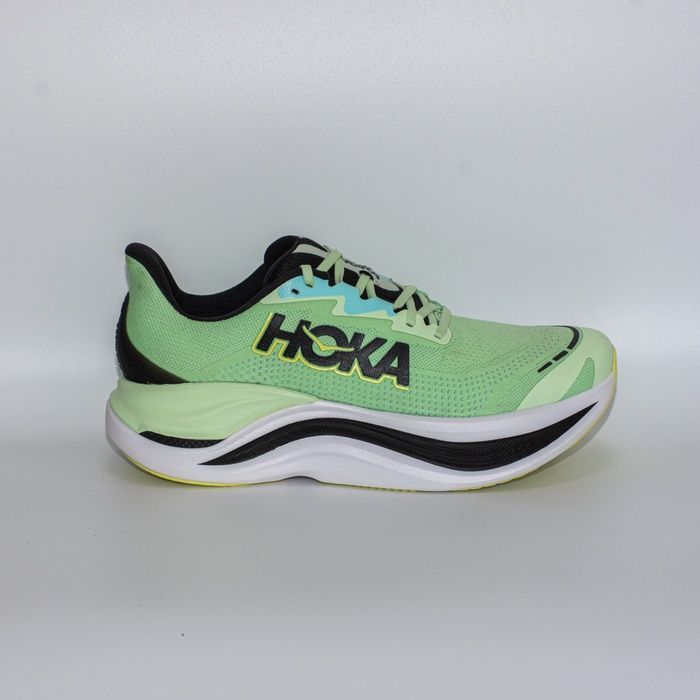 Sneakers HOKA Skyward X Luna Moth / Black, 1147911 LMTH, size: 44 2/3 (28.5 cm)