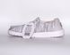 Мокасини HEY DUDE Wendy Sox Glacier Grey, 40078-1HD-EU40, розмір: 40 (25 см) 40078-1HD-EU40 фото 2