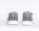 Мокасини HEY DUDE Wendy Stretch Yin Yang Grey, 40081-1JG-EU41, розмір: 41 (26 см) 40081-1JG-EU41 фото 4