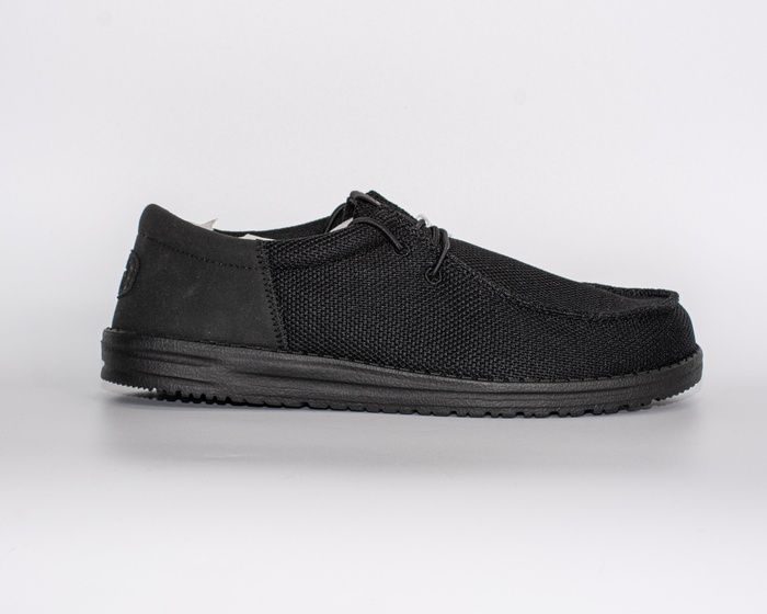Мокасини HEY DUDE Wally Funk Mono Xtra Wide Shade, 43008-0XS-EU44, розмір: 44 (29 см) 43008-0XS-EU44 фото