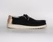 Мокасини HEY DUDE Wally Resort Black / Multi, 43094-0C4-EU43, розмір: 43 (28 см) 43094-0C4-EU43 фото 1