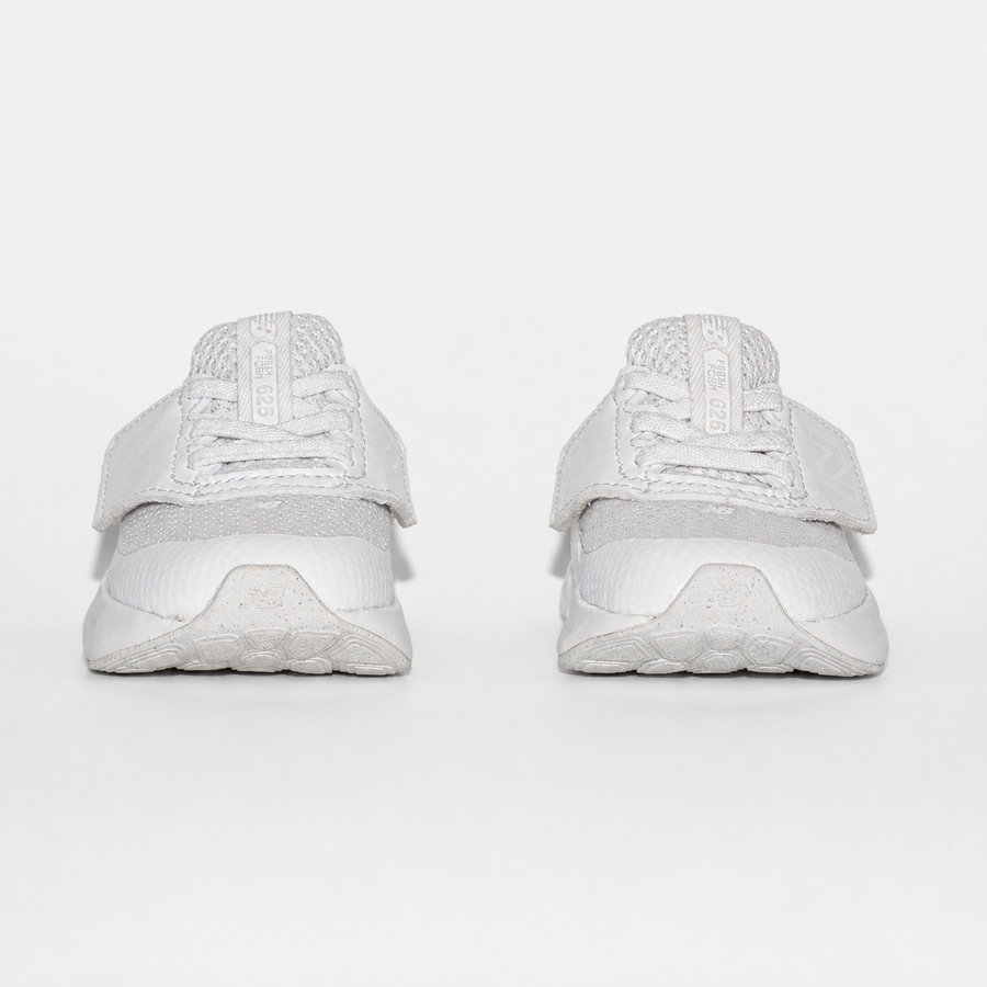 Оригінальні дитячі кросівки New Balance 625 Airplane H&L White, NW625WW, розмір: 21 (12 см) NW625WW-EU21 фото