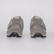 Оригінальні дитячі кросівки New Balance 574 NEW-B Hook & Loop Rain Cloud / NB White, NW574GR, розмір: 26,5 (15,5 см) NW574GR-EU26 фото 3