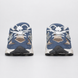 Оригінальні дитячі кросівки New Balance 9060 Bungee Lace Navy / Mushroom, IV9060BF, розмір: 24 (14 см) IV9060BF-EU24 фото 3