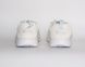 Loafers HEY DUDE Wendy Hey2O Mesh White, 43164-100-EU43, size: 43 (28 cm)